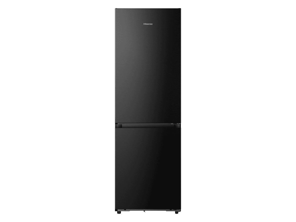 Hisense - RB3K330SAFC – Combinado Kitchen Fit, Classe C, 330L, Gaveta0ºC, Deep Freeze -28º, Metal-Tech Cooling, 