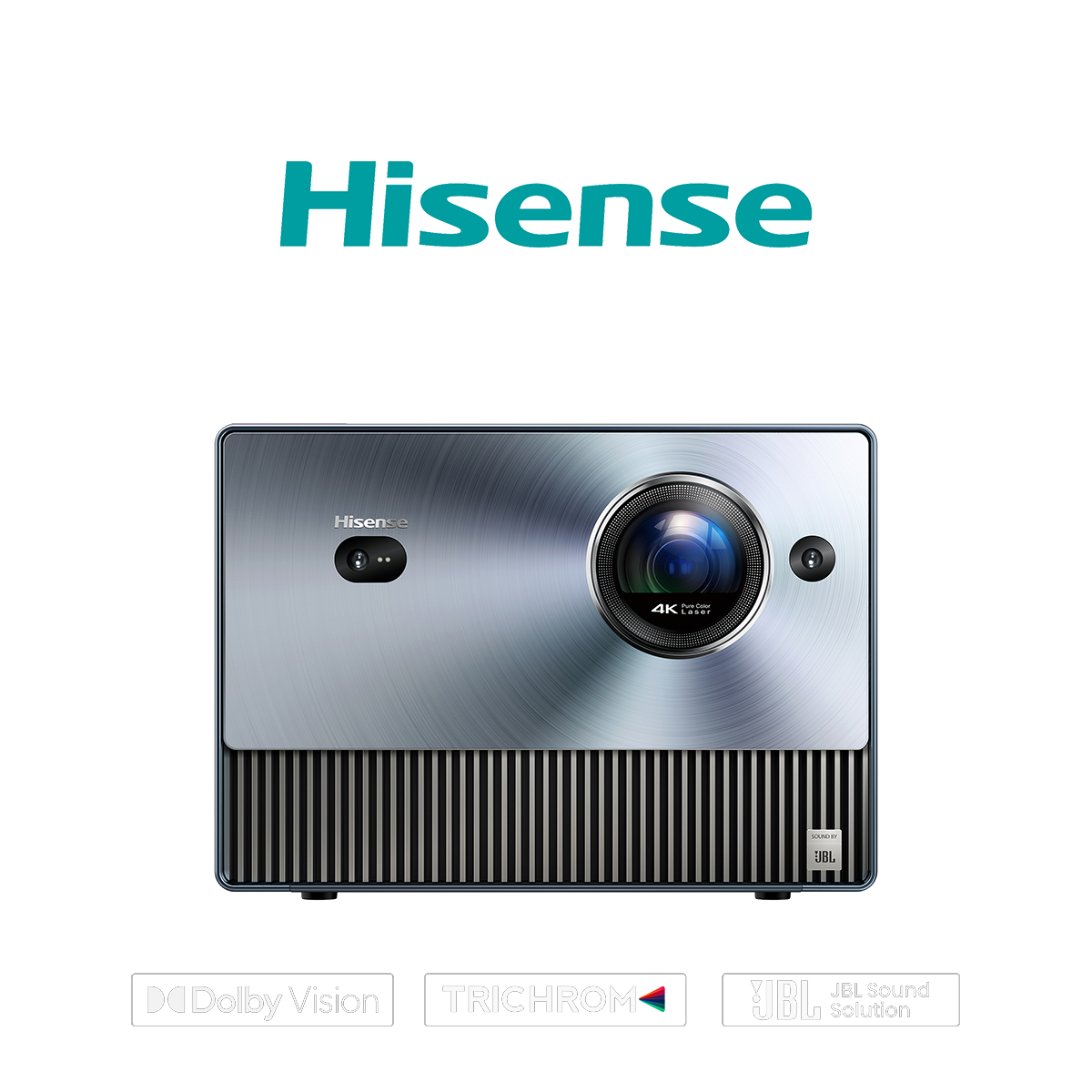 Mini Projector Laser C1
