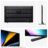 MINI LED Série U7Q Pro Mini-Led TV 100U7Q Pro Smart TV 100 Polegadas, com Quantum Dot Colour