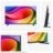 4K UHD TV Série A5Q QLED TV 32A5Q Smart TV 32 Polegadas TV com Dolby Atmos