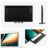 MINI LED Série U7Q Mini-Led TV 65U7Q Smart TV 65 Polegadas, TV com Quantum Dot Colour