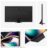 MINI LED Série U8Q Mini-Led TV 65U8Q Smart TV 65 Polegadas, TV com Quantum Dot Colour