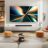 MINI LED Série U7Q Mini-Led TV 65U7Q Smart TV 65 Polegadas, TV com Quantum Dot Colour