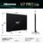 MINI LED Série U7Q Pro Mini-Led TV 100U7Q Pro Smart TV 100 Polegadas, com Quantum Dot Colour