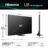 MINI LED Série U8Q Mini-Led TV 65U8Q Smart TV 65 Polegadas, TV com Quantum Dot Colour