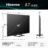 QLED TV Série A7Q QLED TV 65A7Q Smart TV 65 Polegadas TV com Dolby Vision & Atmos