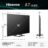 QLED TV Série A7Q QLED TV 75A7Q Smart TV 75 Polegadas TV com Dolby Vision & Atmos