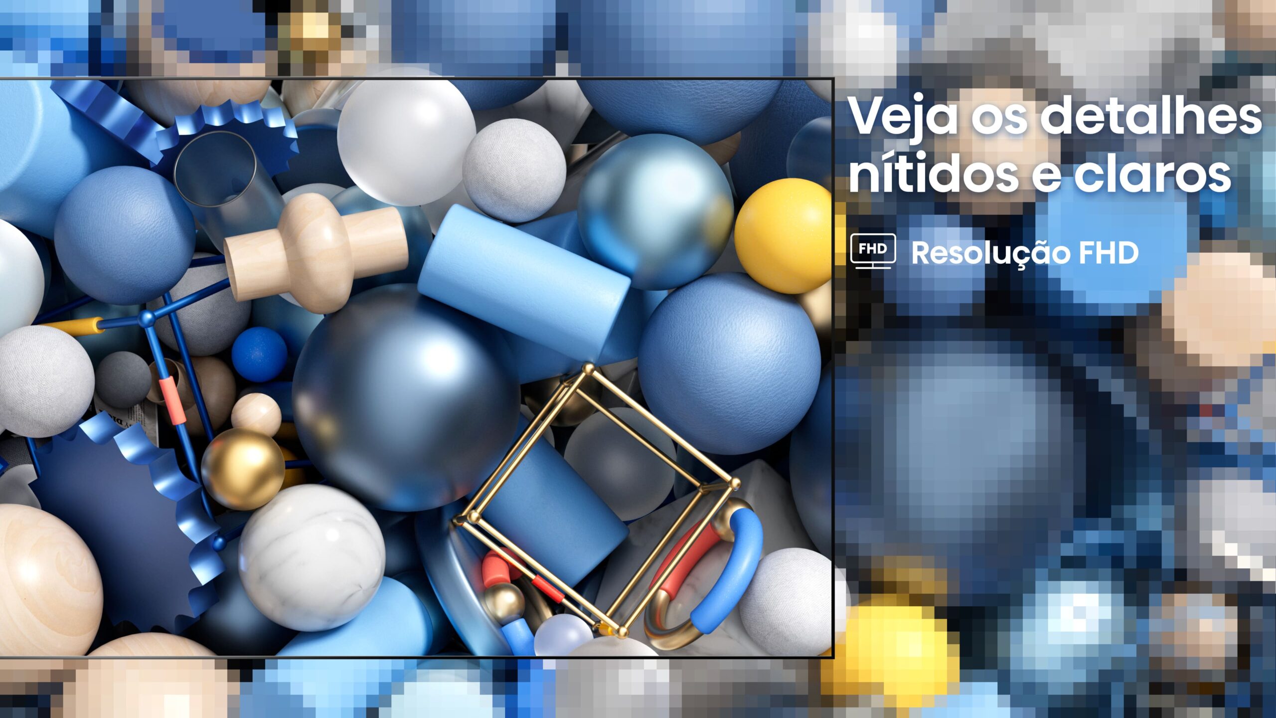 Resolução FHD