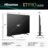 QLED TV Série E7Q PRO QLED TV 55E7Q PRO Gaming TV 55 Polegadas com modo jogo 144Hz