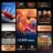 QLED TV Série A7Q QLED TV 75A7Q Smart TV 75 Polegadas TV com Dolby Vision & Atmos