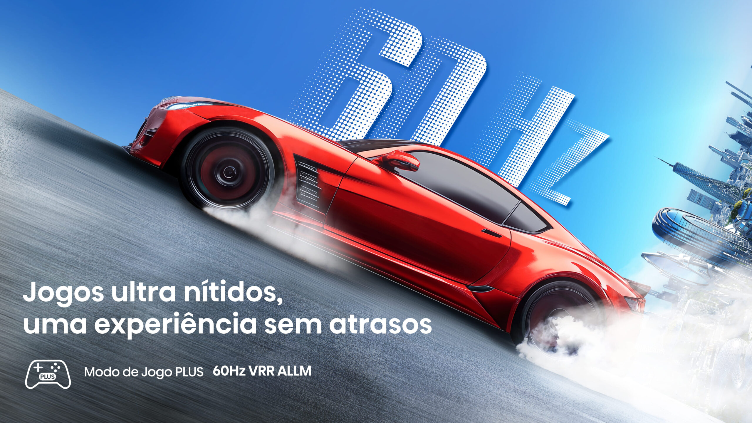 Modo de Jogo PLUS