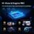 MINI LED Série U8Q Mini-Led TV 65U8Q Smart TV 65 Polegadas, TV com Quantum Dot Colour