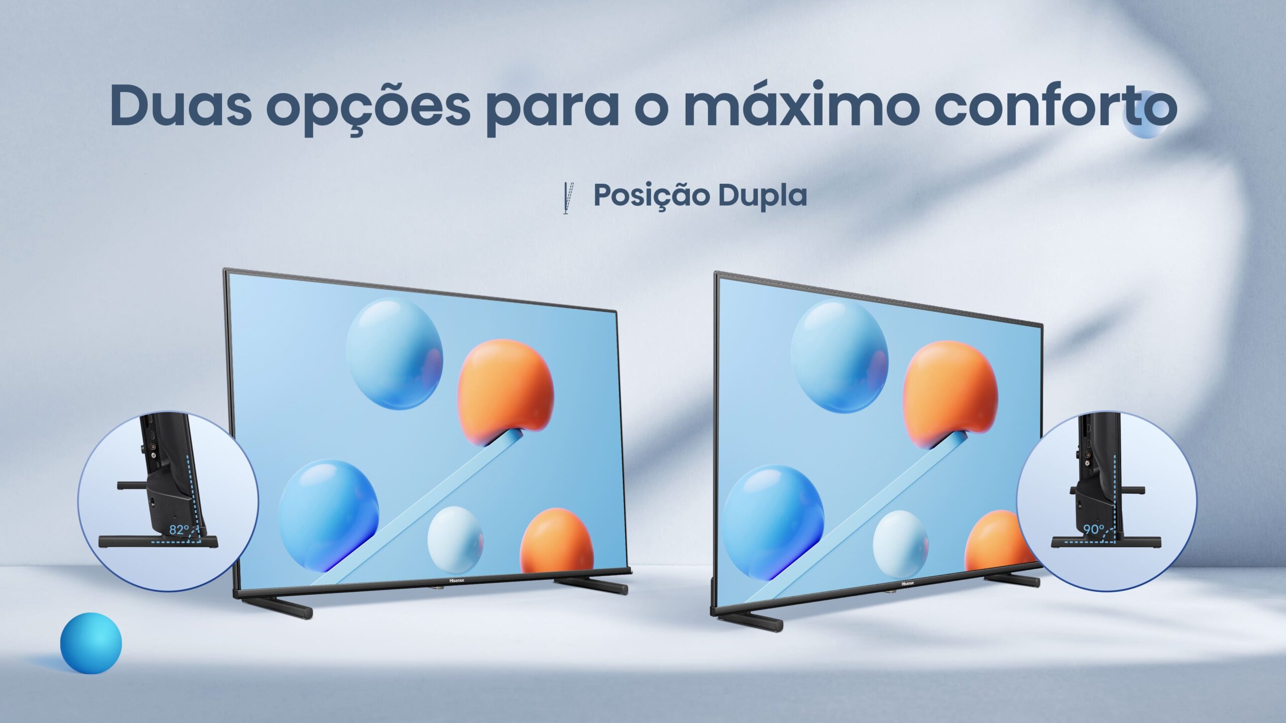 Posição Dupla