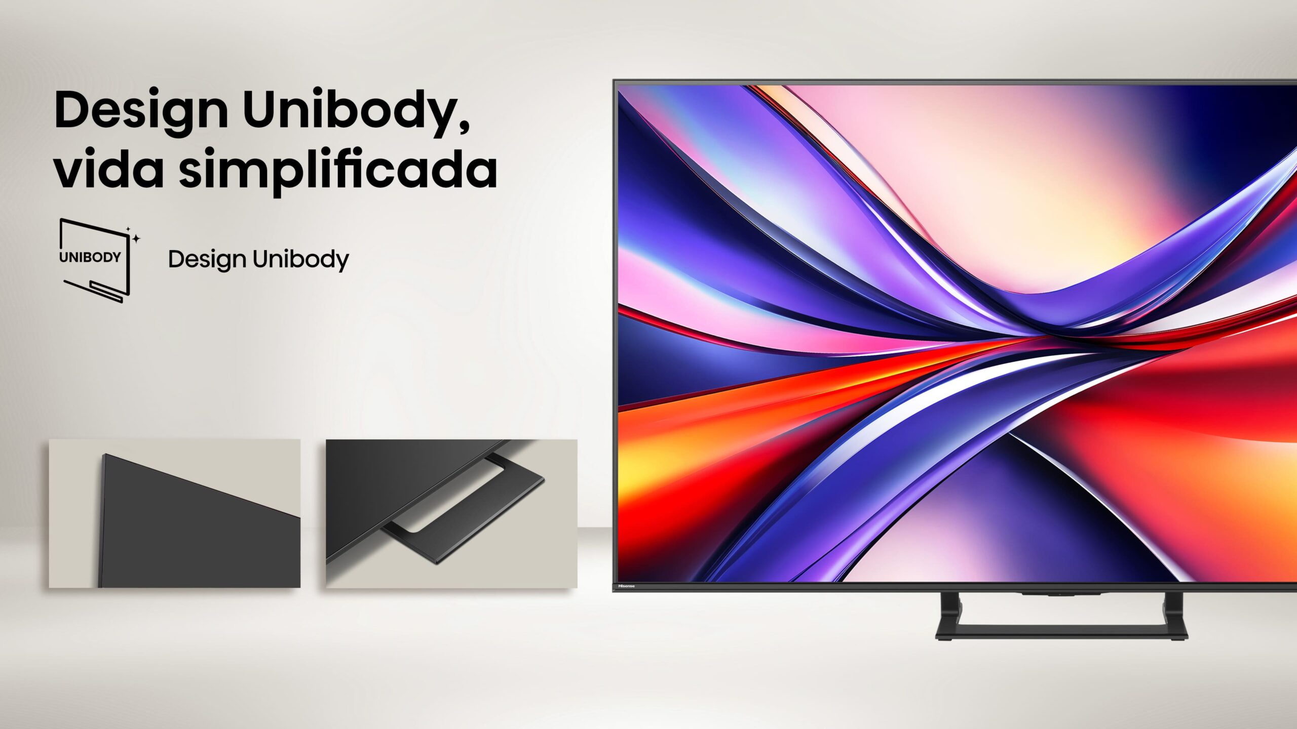 Design Unibody
