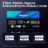 MINI LED Série U8Q Mini-Led TV 65U8Q Smart TV 65 Polegadas, TV com Quantum Dot Colour