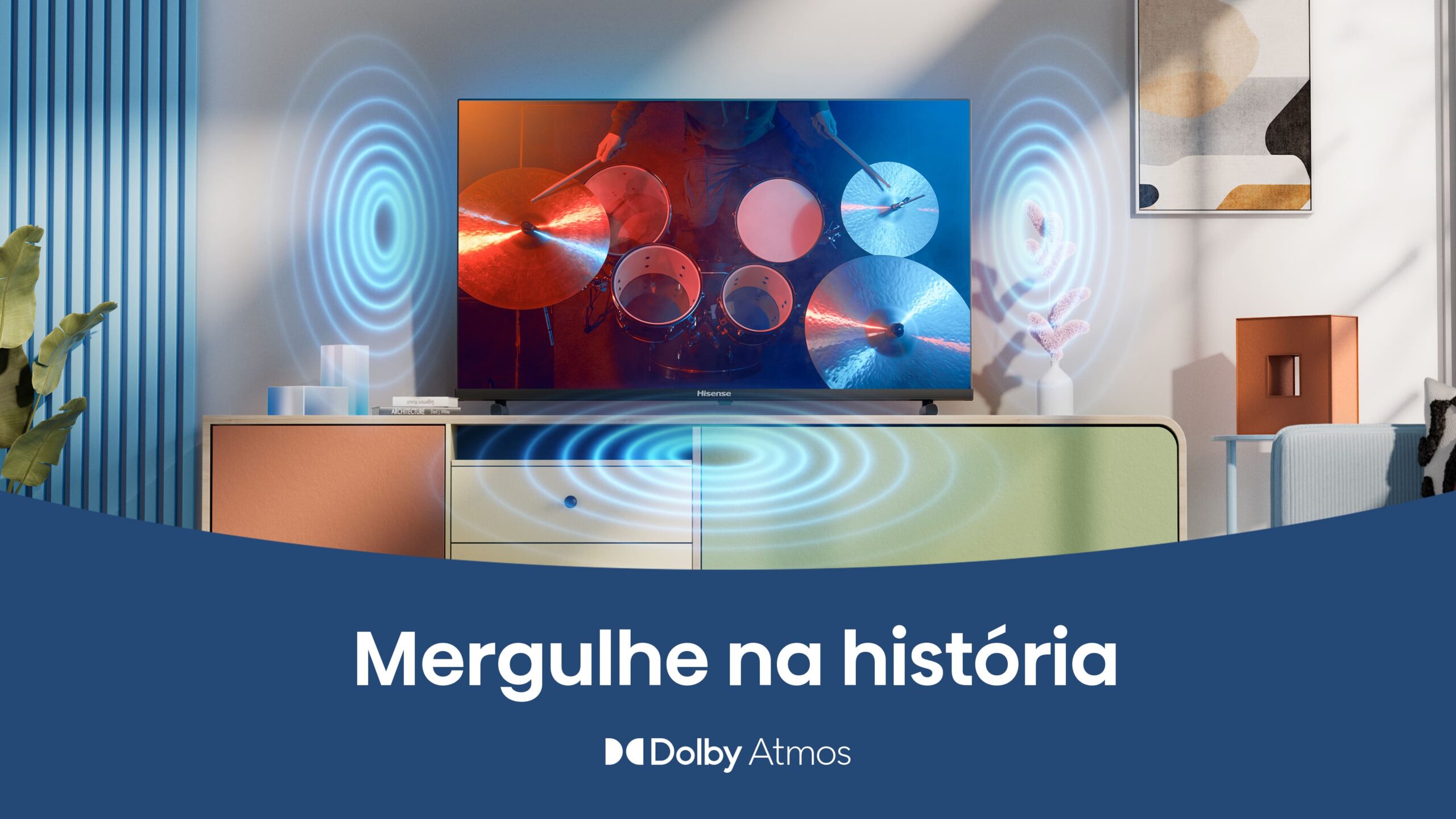 Dolby Atmos