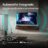 QLED TV Série E7Q PRO QLED TV 55E7Q PRO Gaming TV 55 Polegadas com modo jogo 144Hz