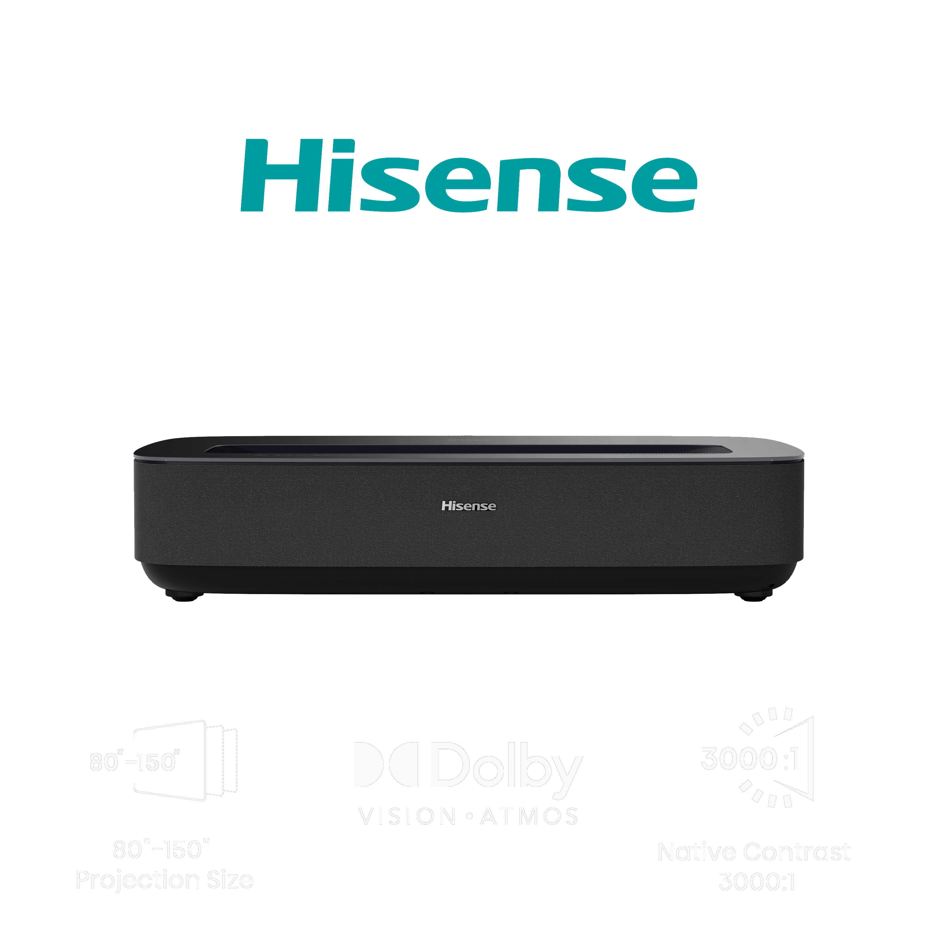 Laser TV PL2