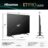 QLED TV Série E7Q PRO QLED TV 65E7Q PRO Gaming TV 65 Polegadas com modo jogo 144Hz