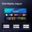 QLED TV Série E7Q PRO QLED TV 55E7Q PRO Gaming TV 55 Polegadas com modo jogo 144Hz