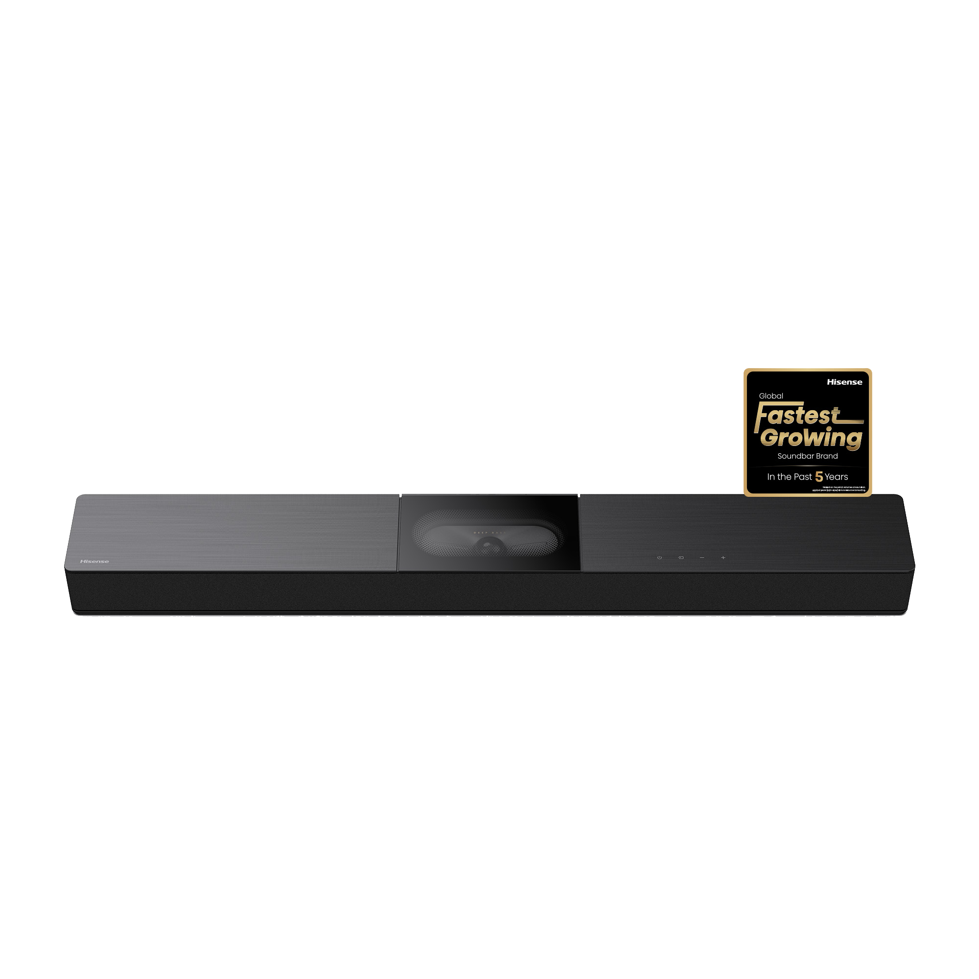 Soundbar HS2000 - BREVEMENTE