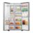 Americanos Side by side RS818N4TIC – Frigorífico Americano Side By Side, Classe C, 632L