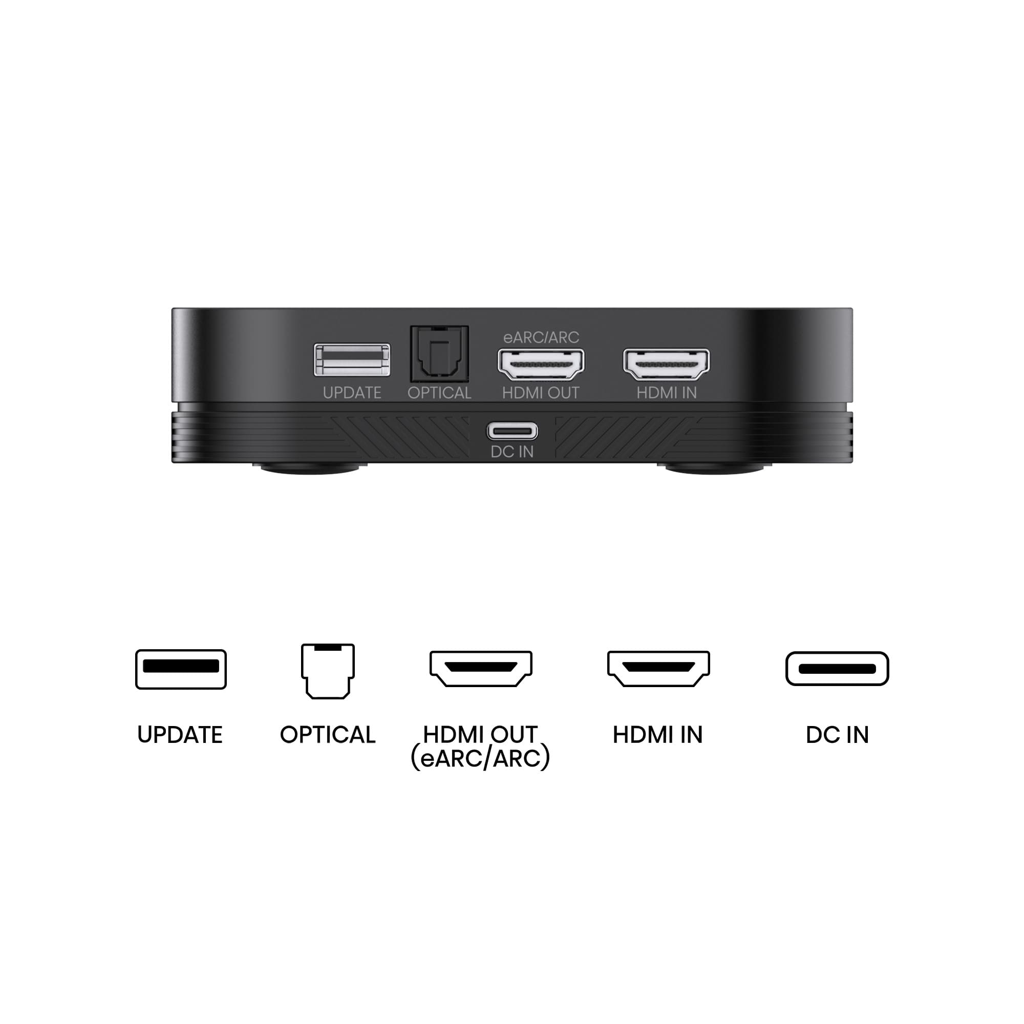Hisense - Soundbar Hisense Série Flex HT Saturn – BREVEMENTE