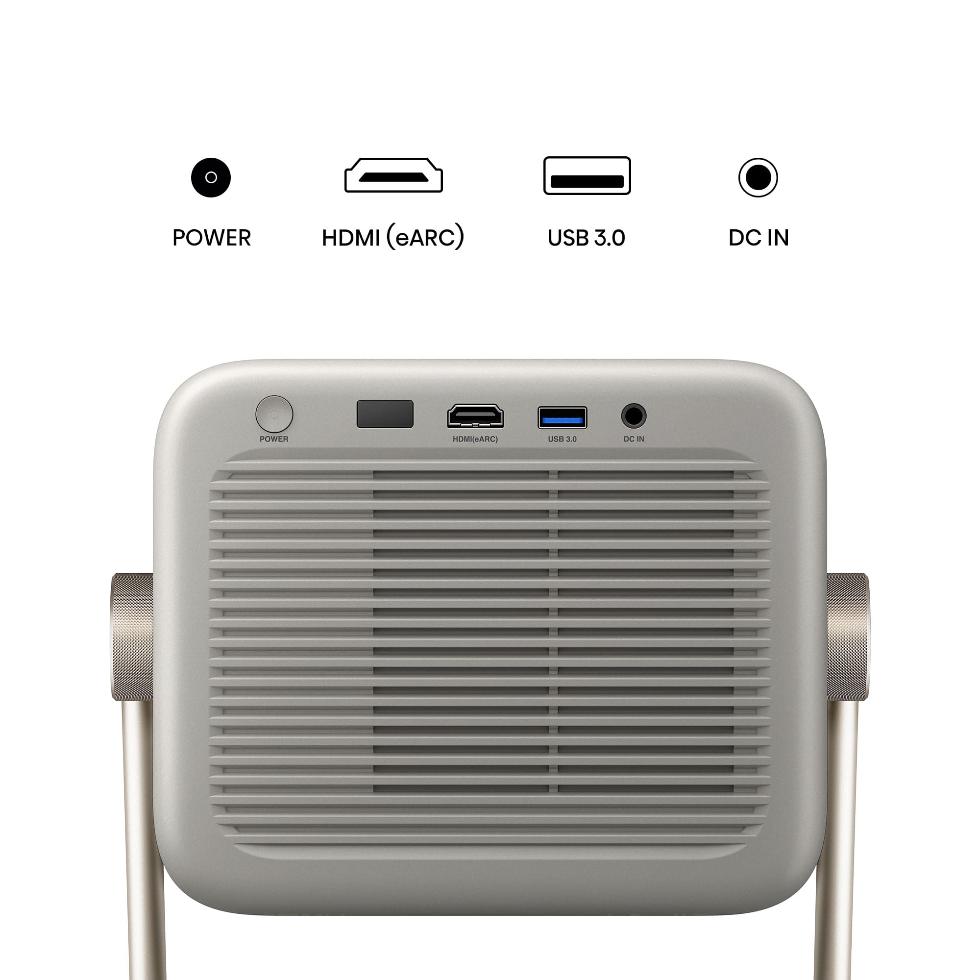 Hisense - Mini Projetor Laser M2 Pro – BREVEMENTE