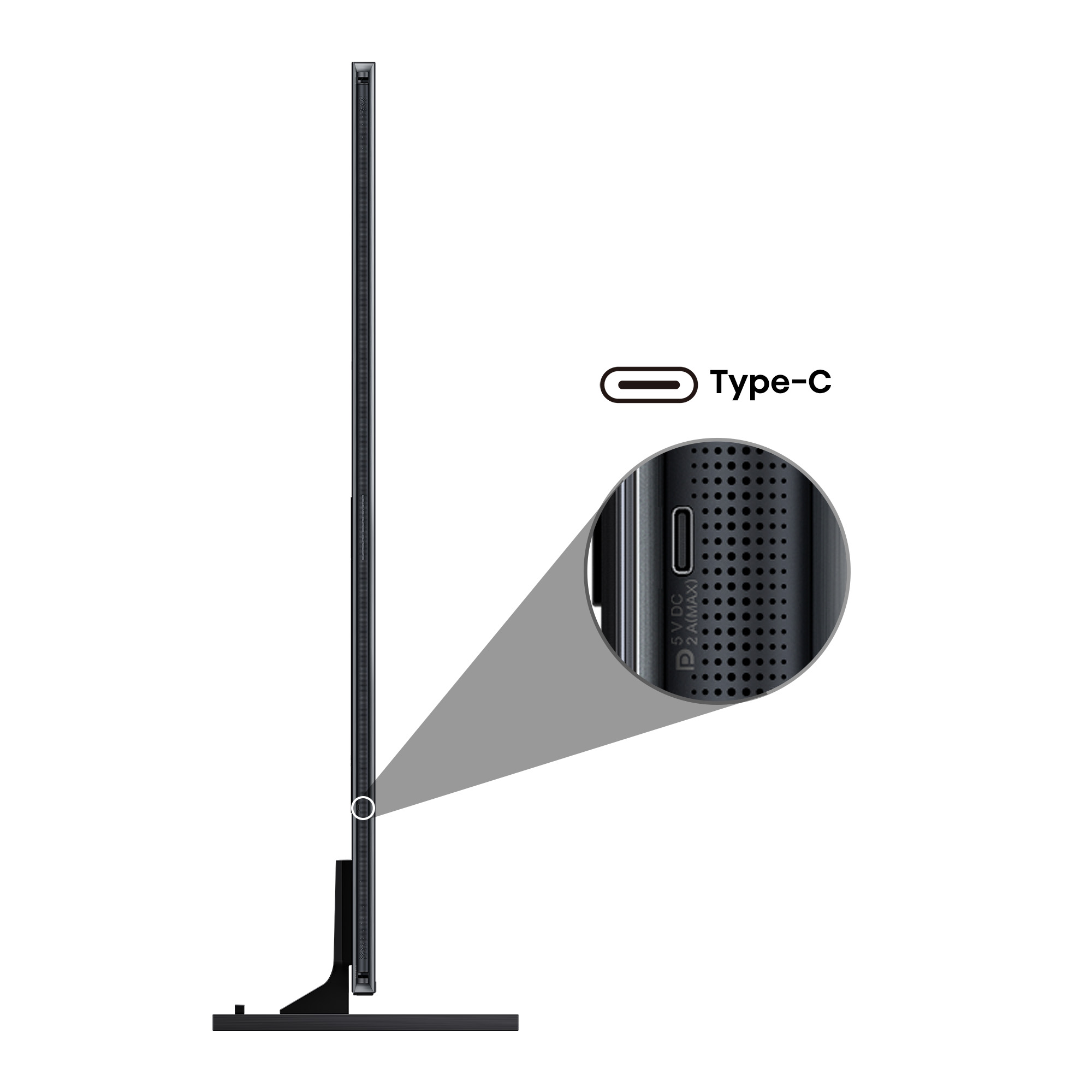 Hisense - RGB Mini-LED 116UXQ – BREVEMENTE
