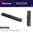 Serie HS Soundbar HS2000 – BREVEMENTE
