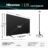 MINI LED RGB Mini-LED 116UXQ – BREVEMENTE