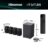 Serie HS Soundbar Hisense Série Flex HT Saturn – BREVEMENTE