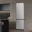 Combinados RB5P410SACC – Combinado 2 Portas, Classe C, 413L