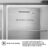 Americanos Side by side RS818N4TIC – Frigorífico Americano Side By Side, Classe C, 632L