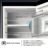 Combinados RB5P410SACC – Combinado 2 Portas, Classe C, 413L