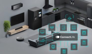 HISENSE APRESENTA TECNOLOGIA REVOLUCIONÁRIA E INOVAÇÕES EM IA NA IFA 2025