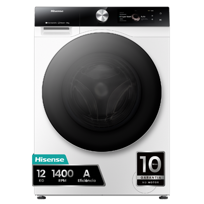 Máquina de Lavar Roupa | Serie 7S WF7S1247BW