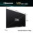 Micro LED TV Hisense MicroLED 136MX