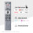 Micro LED TV Hisense MicroLED 136MX