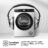 Secar DH3S902BWCC – Máquina de Secar Roupa Série 3S, 9Kg, Classe C