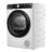 Secar DH3S902BWCC – Máquina de Secar Roupa Série 3S, 9Kg, Classe C