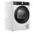 Secar DH3S902BWCC – Máquina de Secar Roupa Série 3S, 9Kg, Classe C