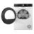 Secar DH3S902BWCC – Máquina de Secar Roupa Série 3S, 9Kg, Classe C
