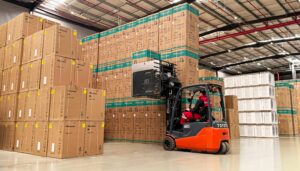 HISENSE PORTUGAL E ID LOGISTICS REFORÇAM PARCERIA FOCADA NO CRESCIMENTO E NA INOVAÇÃO LOGÍSTICA