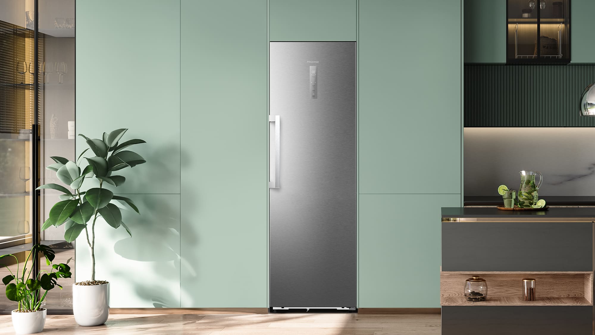 RL3K370SAIE1 lifestyle