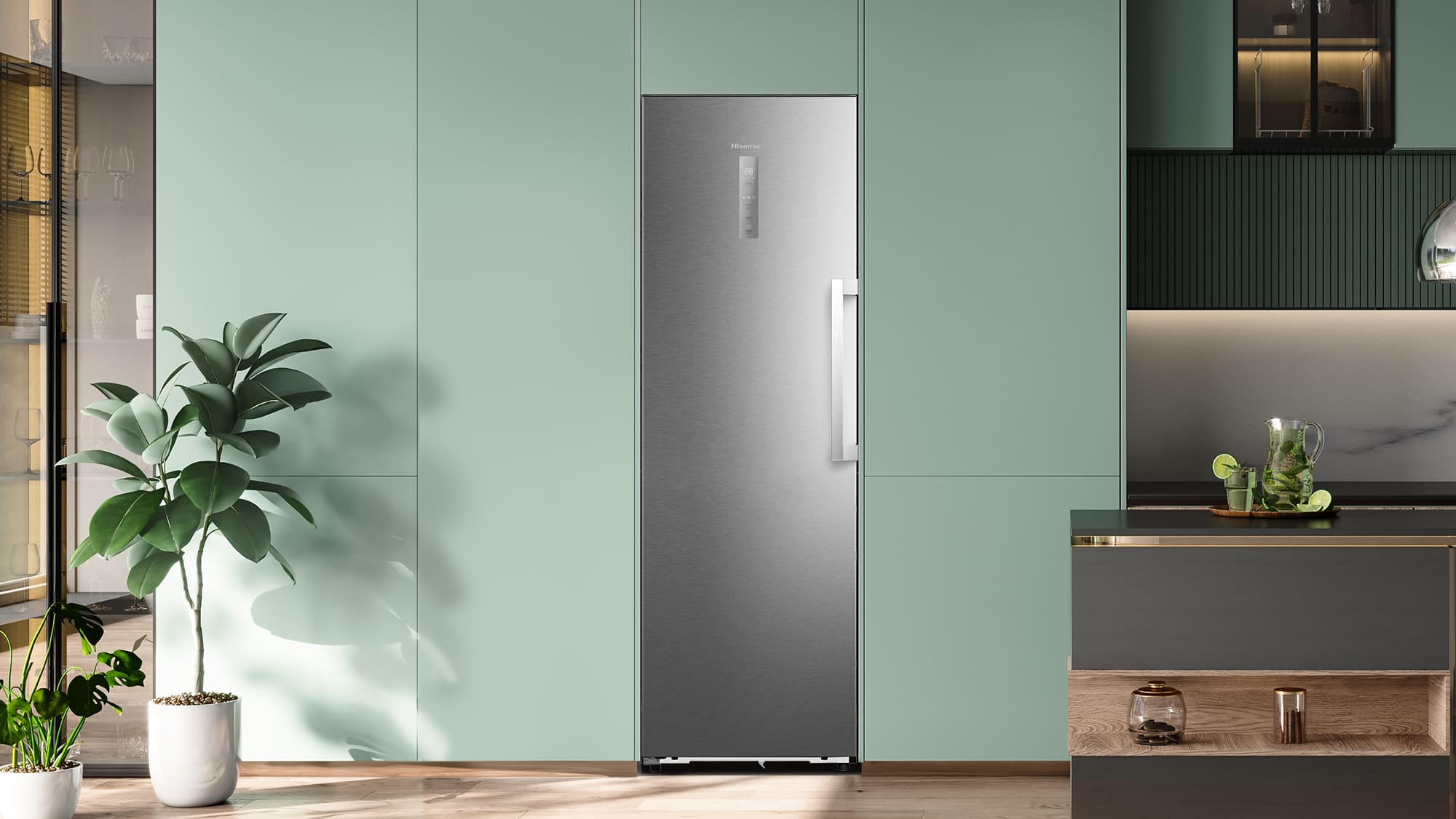 FT3K310SAIE1 lifestyle