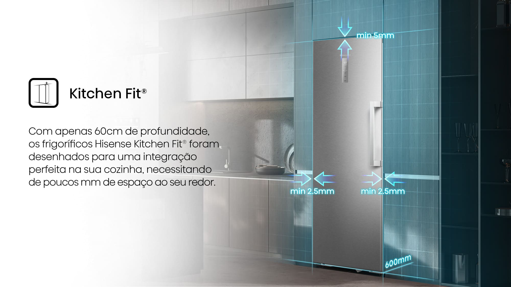 FT3K310SAIE1 kitchen fit