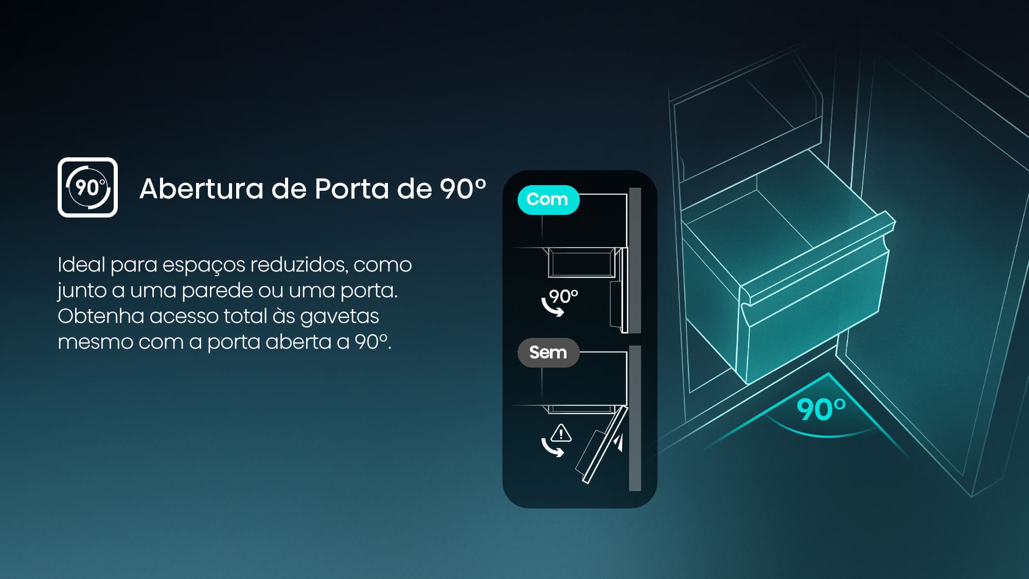 RL3K370SAIE1 door design