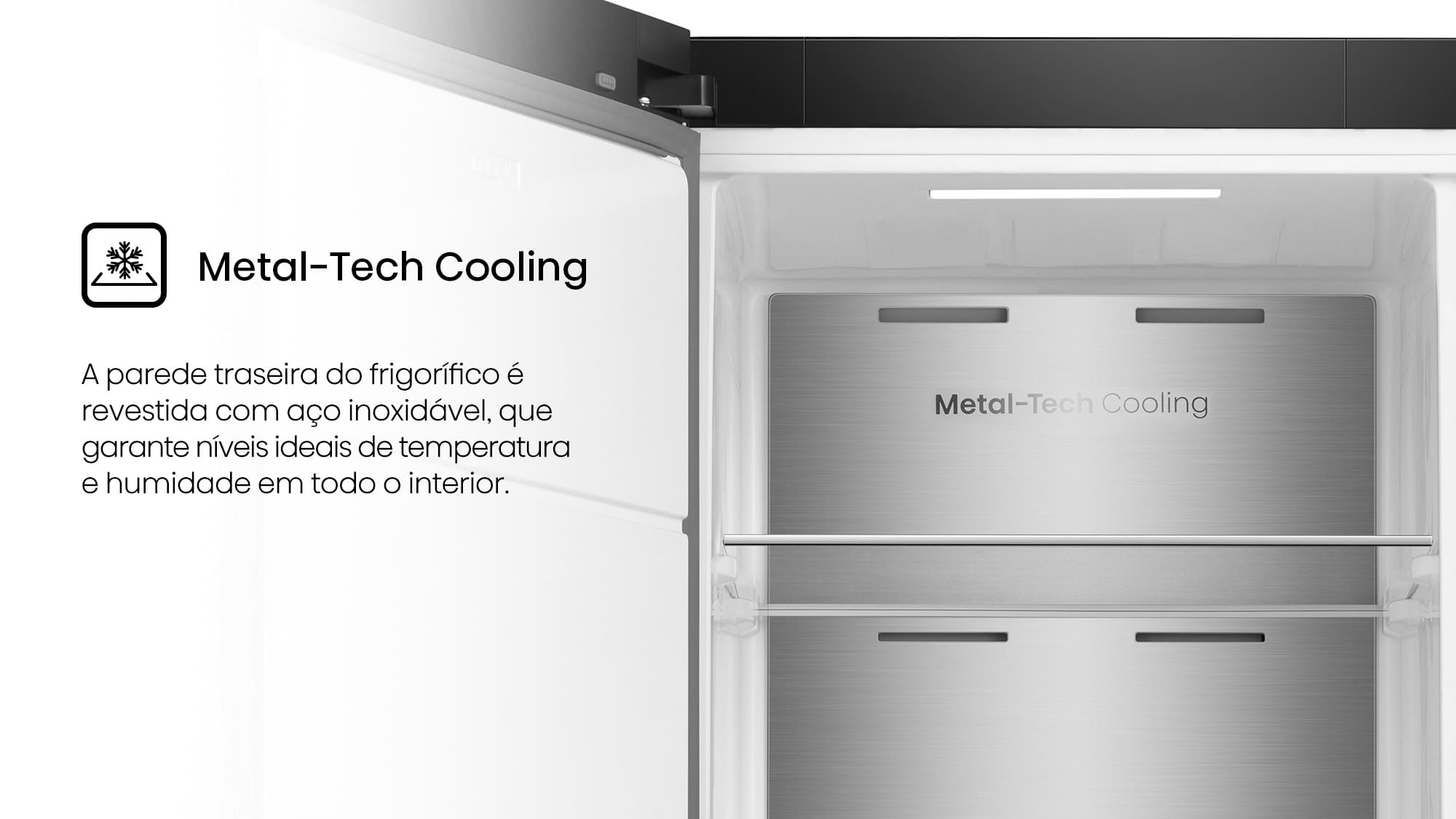 FT3K310SAIE1 metal cooling