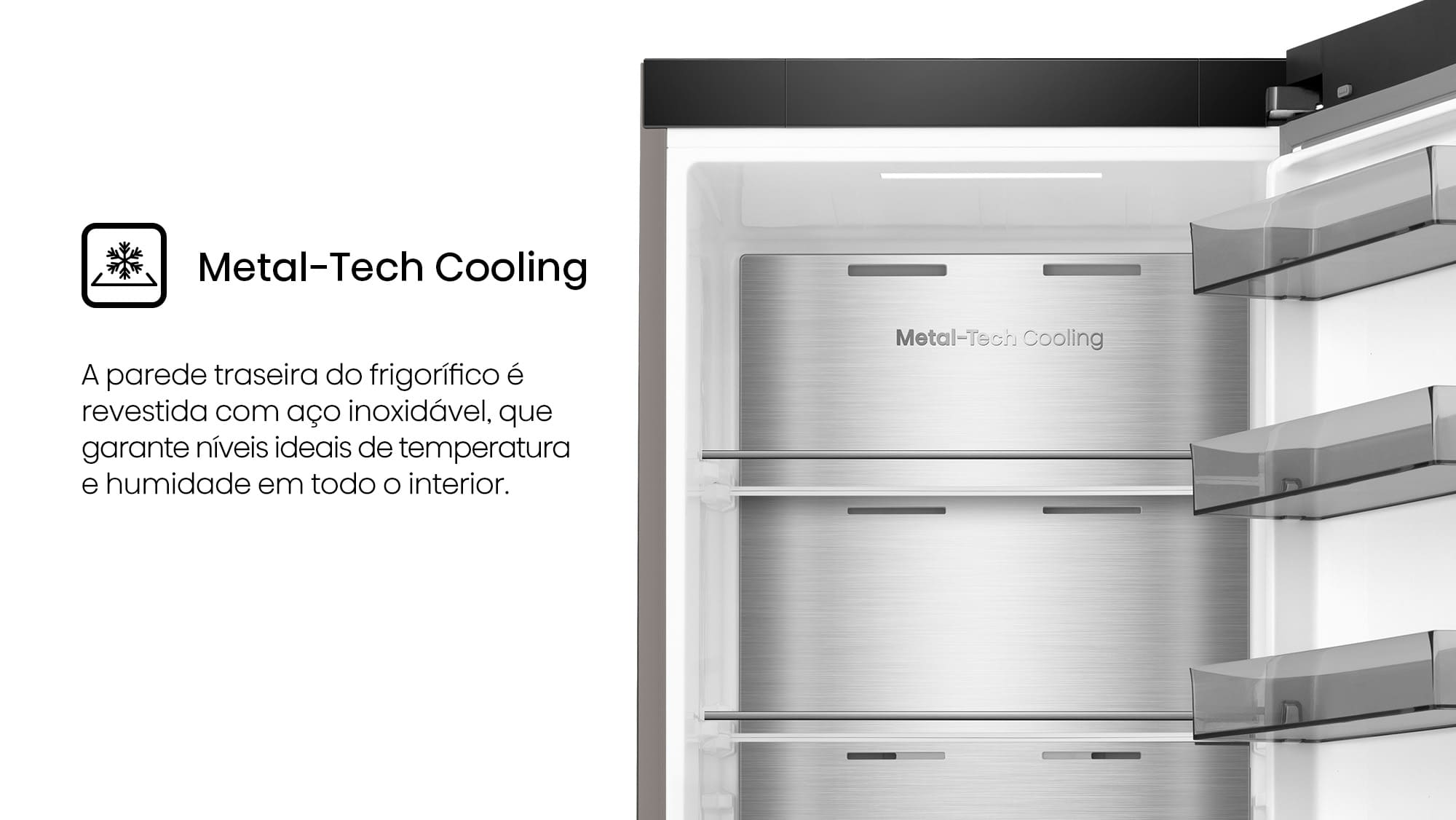 RL3K370SAIE1 Metal-Tech Cooling